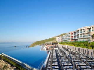 Michelangelo Resort and Spa