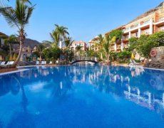 Hotel Cordial Mogan Playa