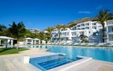 Dimitra Beach Hotel & Suites
