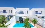 Puerto Rubicon Villas
