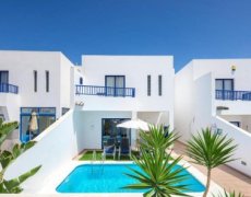 Puerto Rubicon Villas