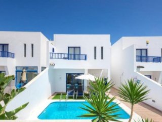 Puerto Rubicon Villas