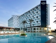 Hotel Hard Rock Ibiza
