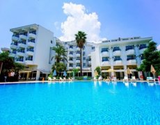 Sonnen Hotel