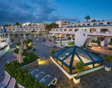 Hotel Relaxia Lanzaplaya