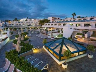 Hotel Relaxia Lanzaplaya