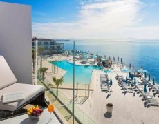 Hotel Elba Sunset Mallorca Thalasso Spa