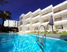 Atlantic Sun Beach - Adults Gay Only