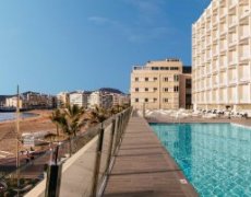 Hotel Cristina by Tigotan
