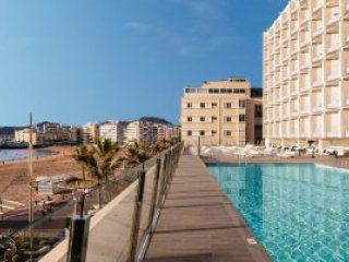 Hotel Cristina by Tigotan