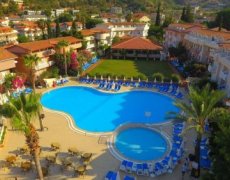 Hotel Turquoise Hotel Oludeniz