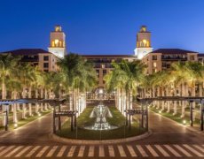 Lopesan Costa Meloneras Resort & Spa