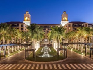 Lopesan Costa Meloneras Resort & Spa