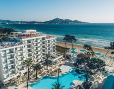 Hotel Iberostar Waves Alcudia Park