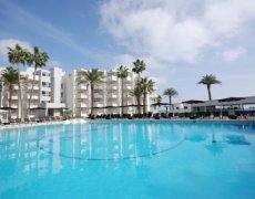 Garbi Ibiza Hotel and Spa