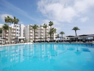 Garbi Ibiza Hotel and Spa