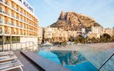 Katalog zájezdů - Španělsko, Melia Alicante