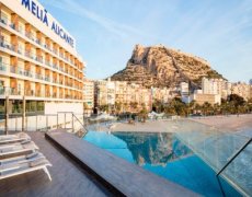 Melia Alicante