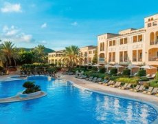 Steigenberger Hotel & Resort Camp de Mar