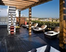 Hotel Gran Melia Colon