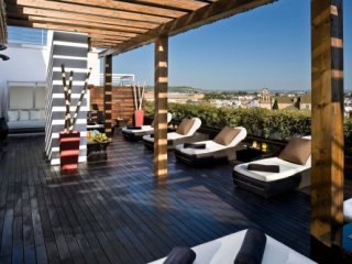 Hotel Gran Melia Colon