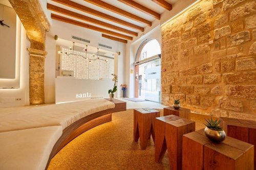 Santa Clara Urban Hotel & Spa