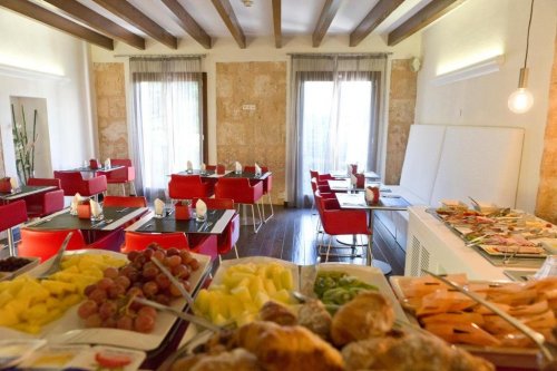 Santa Clara Urban Hotel & Spa