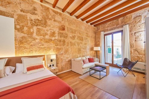 Santa Clara Urban Hotel & Spa