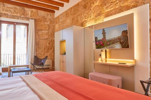 Santa Clara Urban Hotel & Spa