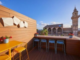 Santa Clara Urban Hotel & Spa Santa Clara Urban Hotel & Spa