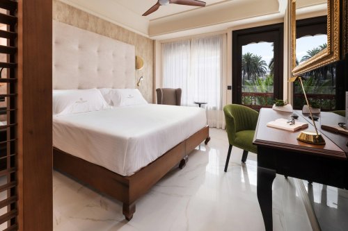 Santa Catalina a Royal Hideaway Hotel