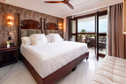 Santa Catalina a Royal Hideaway Hotel