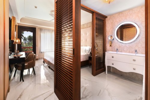 Santa Catalina a Royal Hideaway Hotel