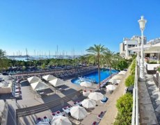 Hotel Victoria Gran Melia