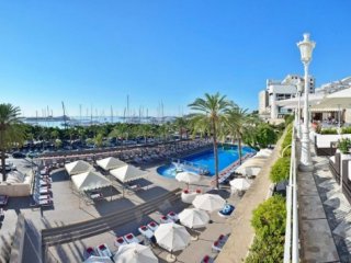 Hotel Victoria Gran Melia