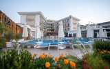 Katalog zájezdů - Turecko, Pasa Garden Beach Hotel