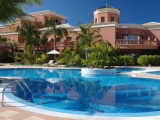 Hotel Las Madrigueras