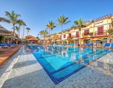 Hotel Maspalomas Oasis Club