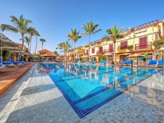 Hotel Maspalomas Oasis Club