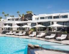Hotel La Isla Y El Mar Boutique
