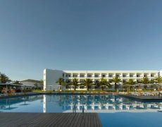 Hotel Grand Palladium Palace Ibiza Resort and Spa