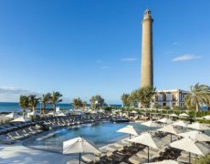 Hotel Faro Lopesan Collection Hotel Adults Only