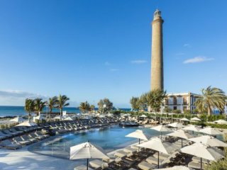 Hotel Faro Lopesan Collection Hotel Adults Only