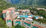 Katalog zájezdů - Turecko, Hotel Liberty Lykia Adults Only