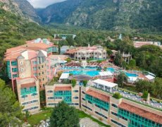 Hotel Liberty Lykia Adults Only