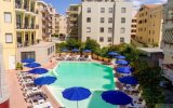 Katalog zájezdů - Itálie, Hotel Rina