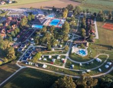 Hotel Zeleni Gaj