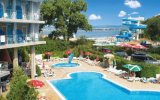 Katalog zájezdů - Bulharsko, Hotel Kamenec (Kiten)