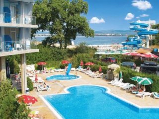 Hotel Kamenec (Kiten)