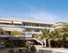 Apartmány El Chico 4, Alba Adriatica